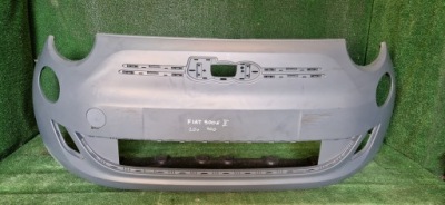 Бампер перед передний fiat 500e ii 2020r 735714055st фото №1