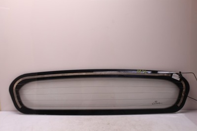 Audi r8 4s 2017r скло задня задня 4s8845151 фото №1