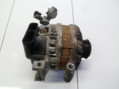 MAZDA CX-7 2.3T TURBO L3 GENERADOR A3TJ1181  