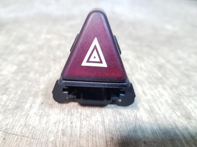 Кнопка света аварийных mercedes w168 lift фото №1