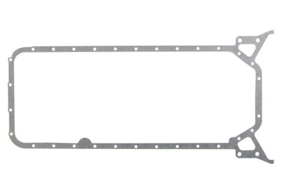 FORRAL BANDEJA DE ACEITE AEBI TRANSPORTER MERCEDES AL 100, AL 405, UNIMOG, 1  