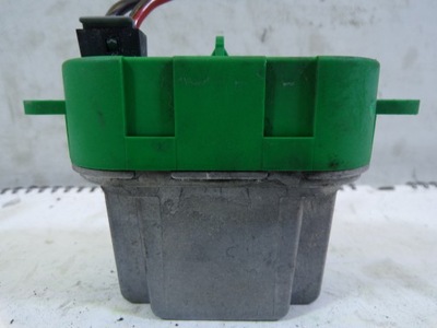 Резистор вентилятор renault espace 4 iv 52492365 2 фото №1