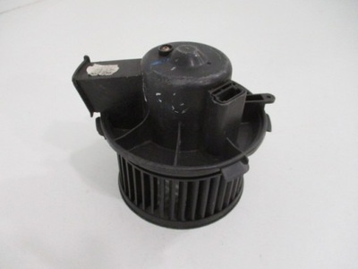 Peugeot 206 вентилятор повітродувка 6424501 фото №1