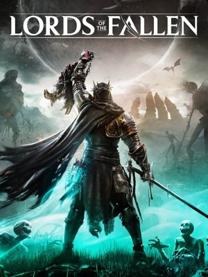 LORDS OF THE FALLEN (2023) PL PC KLUCZ STEAM