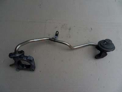 Клапан egr трубка volkswagen 036131503b фото №1