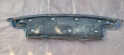 Citroen c4 picasso ii жабо нижние // 3372 фото №1