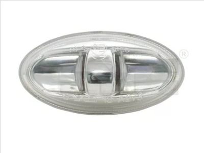 18-0273-00-2/TYC LUZ DIRECCIONAL LADO LE=PR CITROEN C500-  