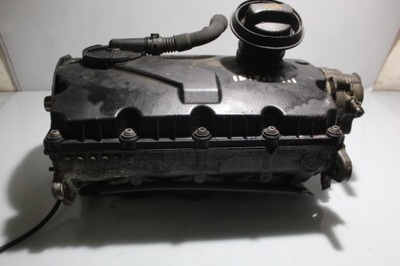 Головка двигуна skoda octavia i 1.9tdi фото №1