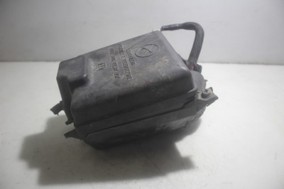 Коробка bsi fiat doblo ii 1.6multijet фото №1