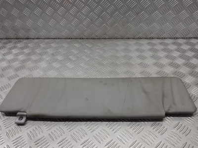 Защита солнцезащитная правая peugeot boxer фото №1