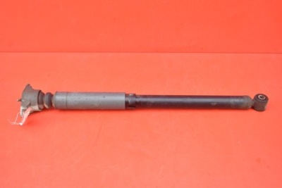 Амортизатор правий задня ey16-18080-db ford transit courier 1.5 tdci 75 km фото №1