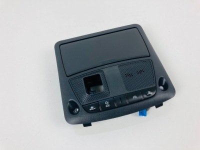 Mercedes x w470 лампа стельовий бардачок фото №1