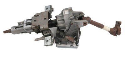 Колонка кермова jeep renegade a0047117 фото №1