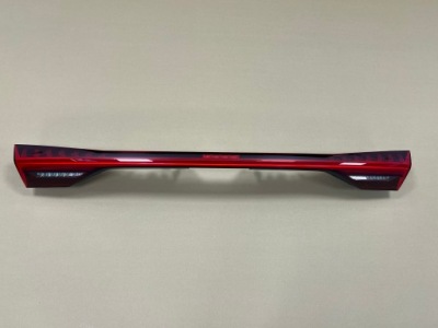 Audi a7 4k лампа led w крышка багажника 4k8945095c фото №1