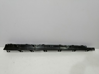 Audi r8 4s0 кронштейн накладки порога фото №1