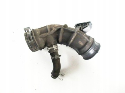 Труба фільтра повітря toyota yaris 2 1.4 d4d 2006-2011 рік фото №1