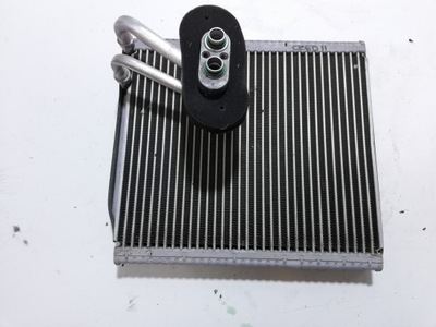 Радиатор конденсатор kia ceed ii 12-16 фото №1