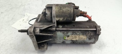 Стартер 8200075362 renault laguna фото №1