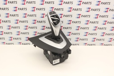 BMW F30 F31 PALANCA DEL CAMBIO DE MARCHAS SELECTOR CAMBIOS DE TRANSMISIÓN UK SPORT 9296899  