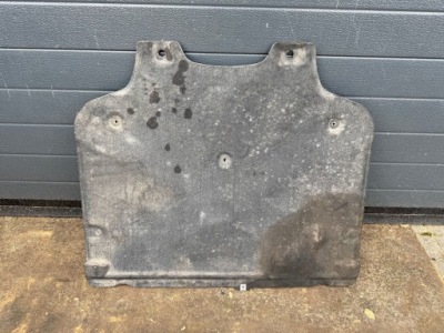 Audi a5 8w osłoba нижняя коробки передач 8w0863822b фото №1