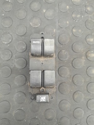 Mazda 2 dy панель вікон водія dd1066350b фото №1