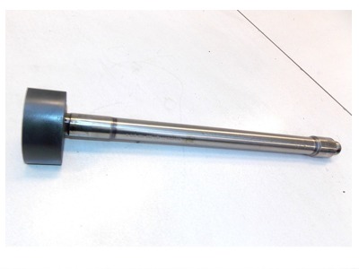 Vw phaeton 3.0 tdi 07r вал балансувальний 059103273s фото №1