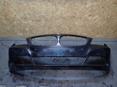 Бампер перед bmw z4 e89 фото №1