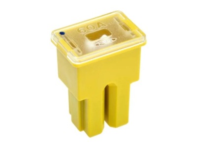 Mta предохранитель 60a japval żeński 0470060 фото №1