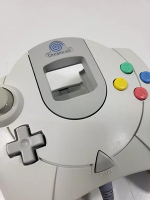 PAD DREAMCAST SEGA HKT-7700