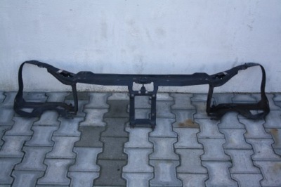 Pas передний панель фары mercedes w220 s klasa фото №1