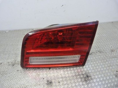 Лампа правый задняя крышка багажника kia magentis ii 2.0 crdi фото №1