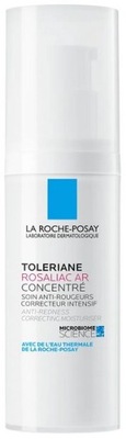 La Roche Toleriane krem do twarzy naczynka 40 ml
