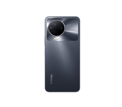 Smartfon Infinix Note 12 Pro 8/256GB Volcanic Grey