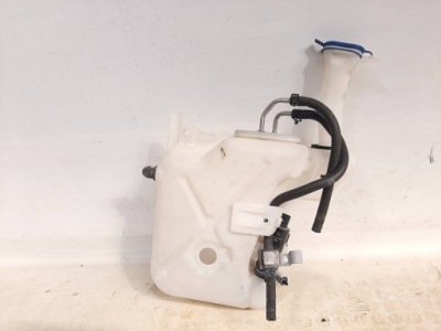 Бак омивача mercedes sl r231 w231 фото №1