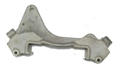 Скоба суппорт тормозной łada niva правое фото №1