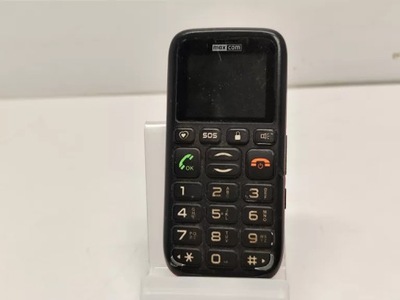 TELEFON MAXCOM MM428