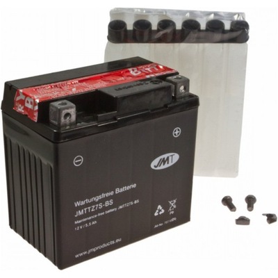 BATTERY JMT HUSABERG FS 650 E SM 2006  