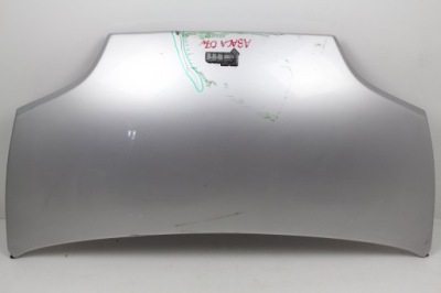 Капот jdm abaca 2007 фото №1