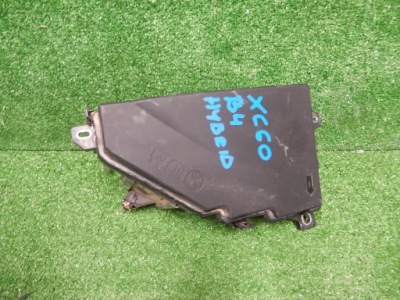 Коробка предохранителей volvo xc60 ii b4 hybrid фото №1