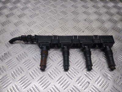 Котушка запалювання opel corsa d 1.2 gn10207 фото №1