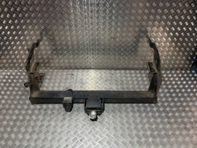 Фаркоп  буксировочный ford ranger 15- ab39-19d520-b фото №1