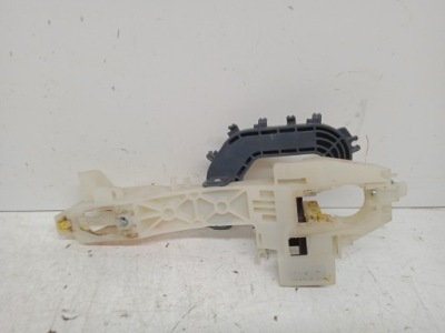 Hyundai i30 iii основание кронштейн ручка левый перед 2017- фото №1