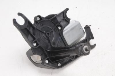 Citroen ds3 моторчик двірники задня задній 9683627380 фото №1