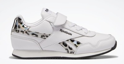 Buty dziecięce Reebok Royal Jog G57415 R. 31