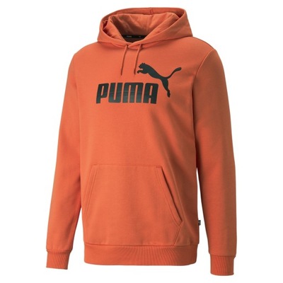 PUMA BLUZA ESS BIG LOGO FL 58668794 r L