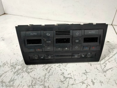 PANEL DIRECCIÓN NAWIEWEM AUDI A4 B6 8E0820043L EUROPA  