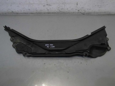 Жабо нижні bmw 1 f20 фото №1