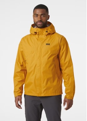 Helly Hansen LOKE PRZECIWDESZCZOWA Kurtka r.M/M