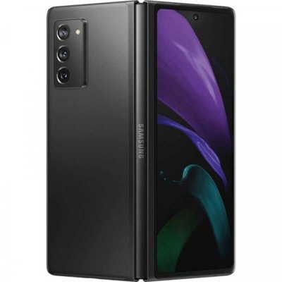 Smartfon Samsung Galaxy Fold Z 2 12/256GB