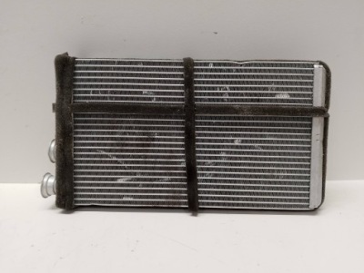 Mahle de646001 радиатор отопителя фото №1